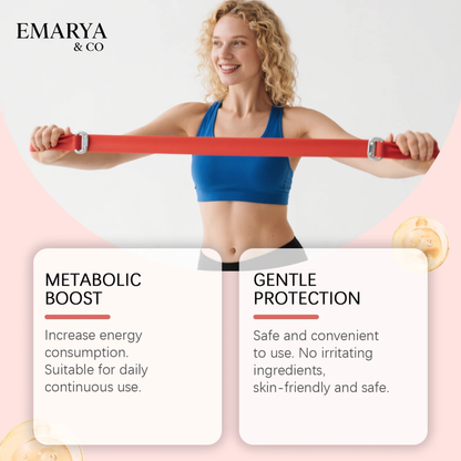 GLP-1 Patches - Supports Metabolism & Cravings